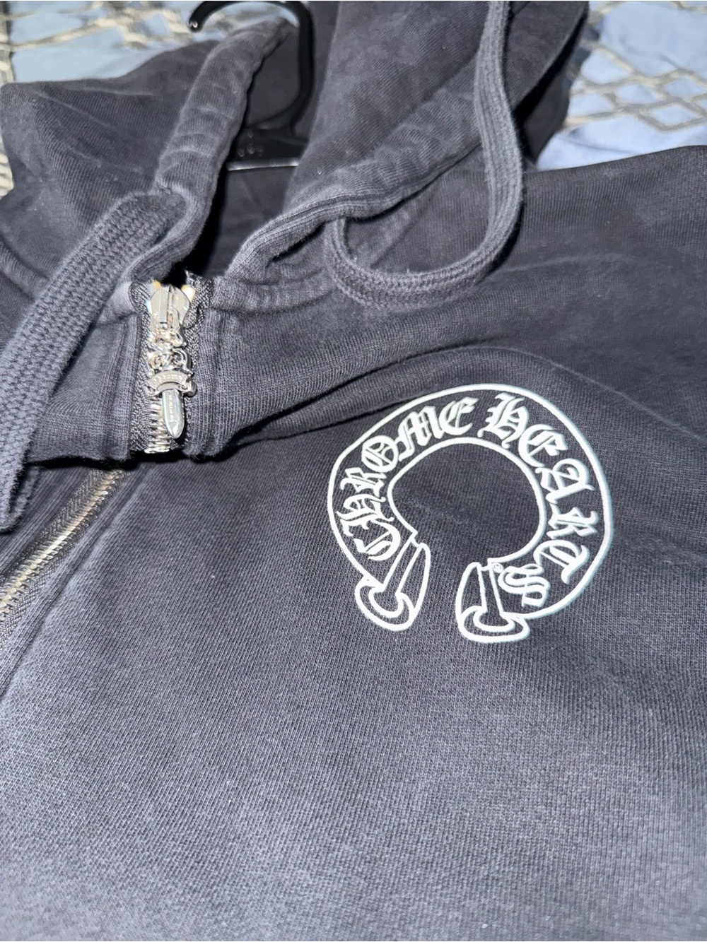 Chrome Hearts Jackets - Picture 2 of 7
